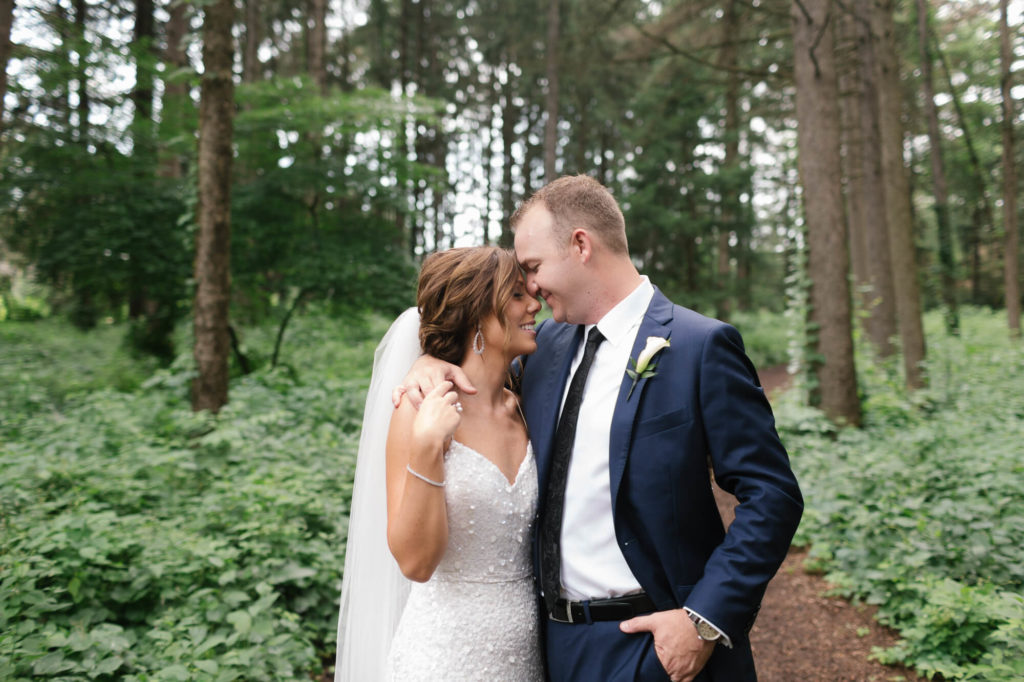 elegant oahu wedding